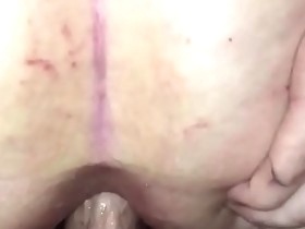 Getting fucked Good as fuck