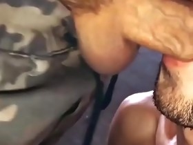 guys like to have hole breed by big dick underground